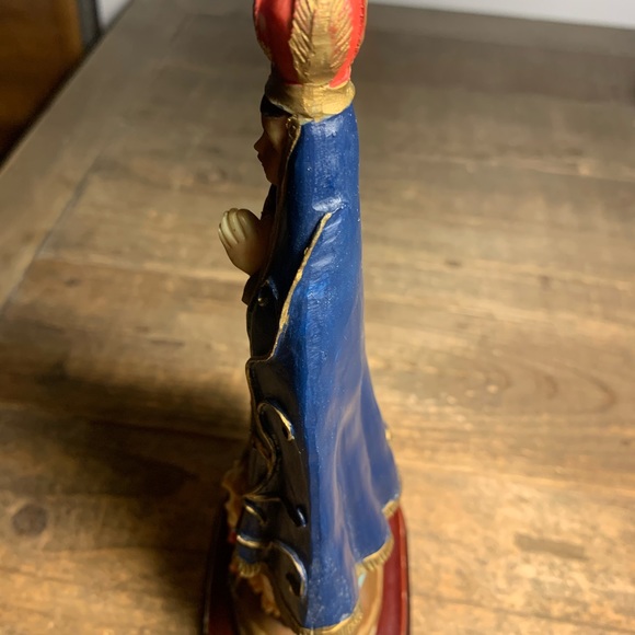 Vintage Santini Figurine , in the Italian Style/ 1950s - 1960s - Picture 5 of 10